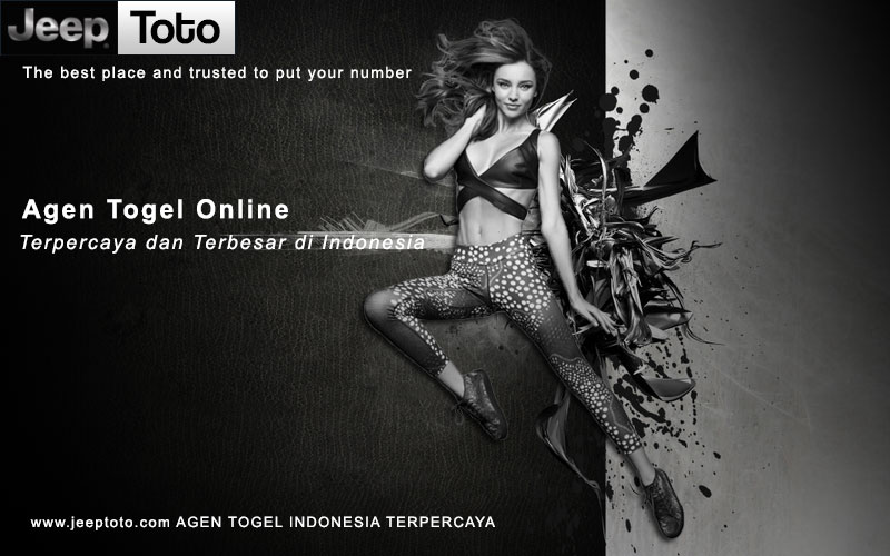 Illustration for article titled Agen Togel Terpercaya Indonesia